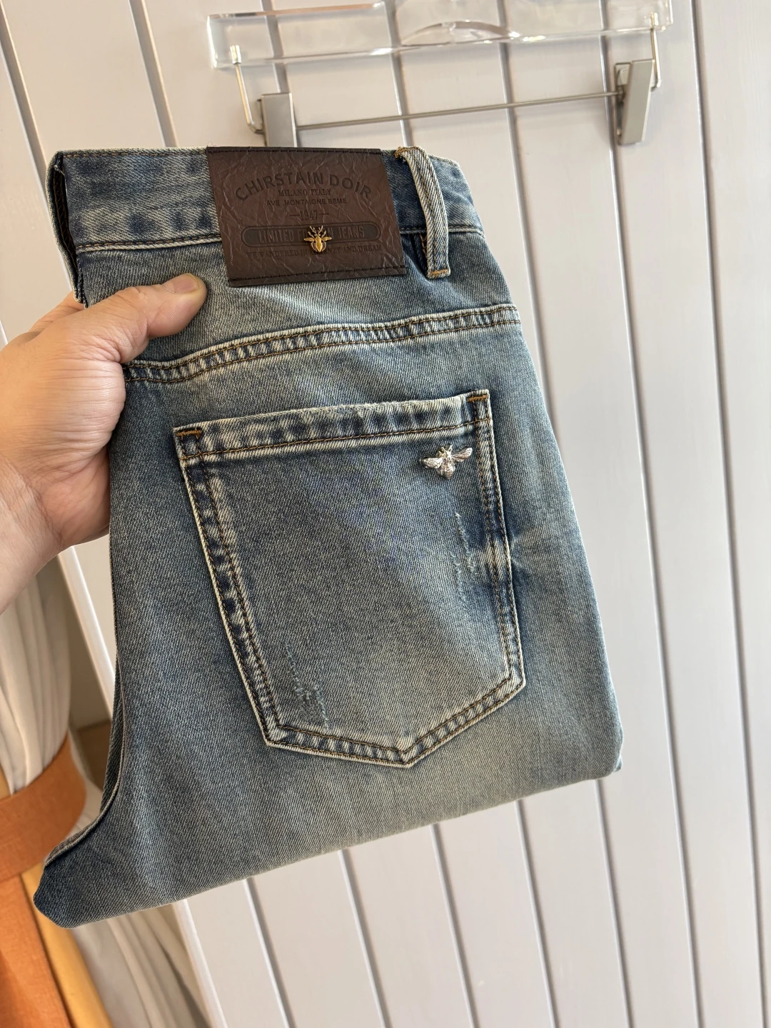 Jeans — 1c81a406