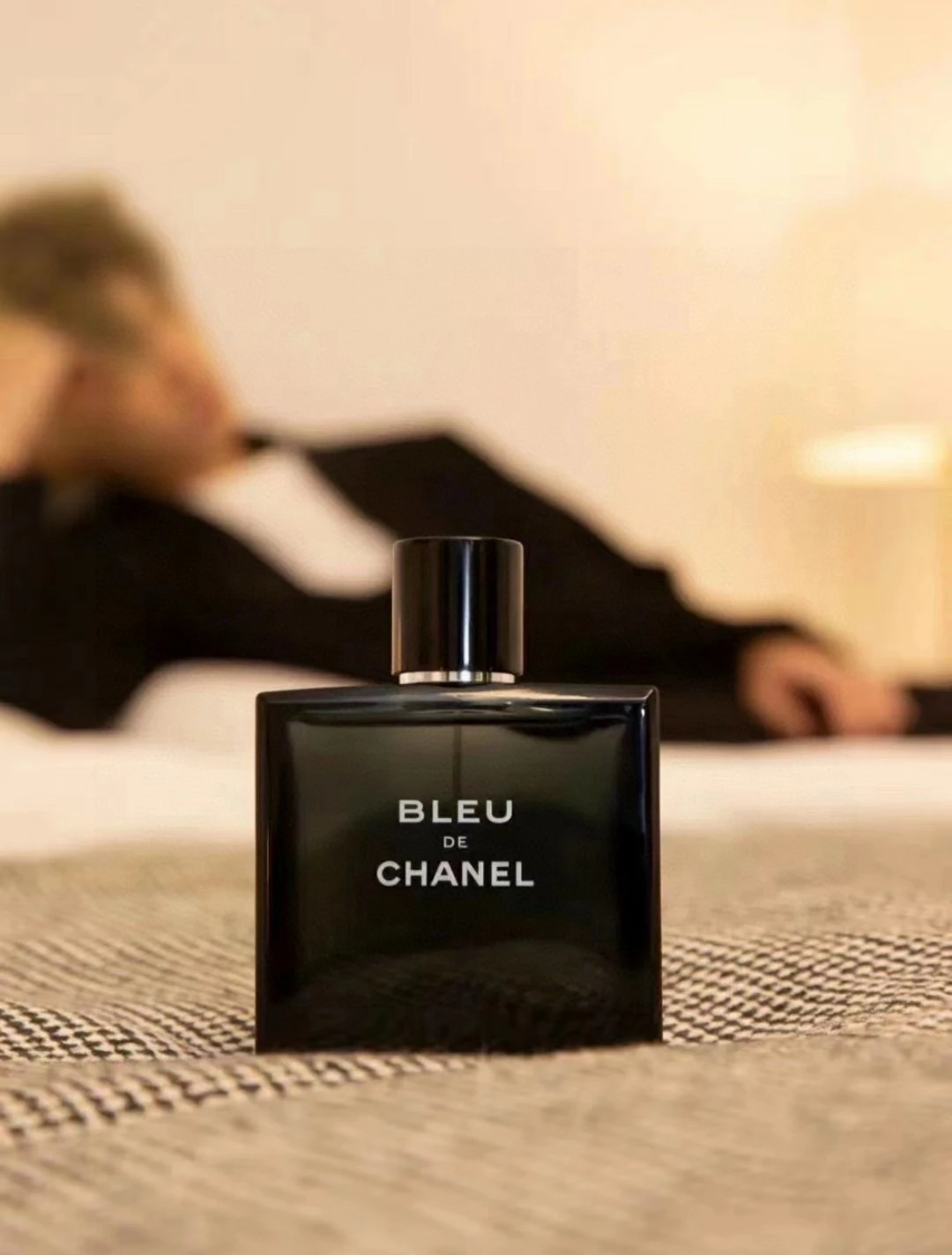 Chanel Fragrance — 69c574e4