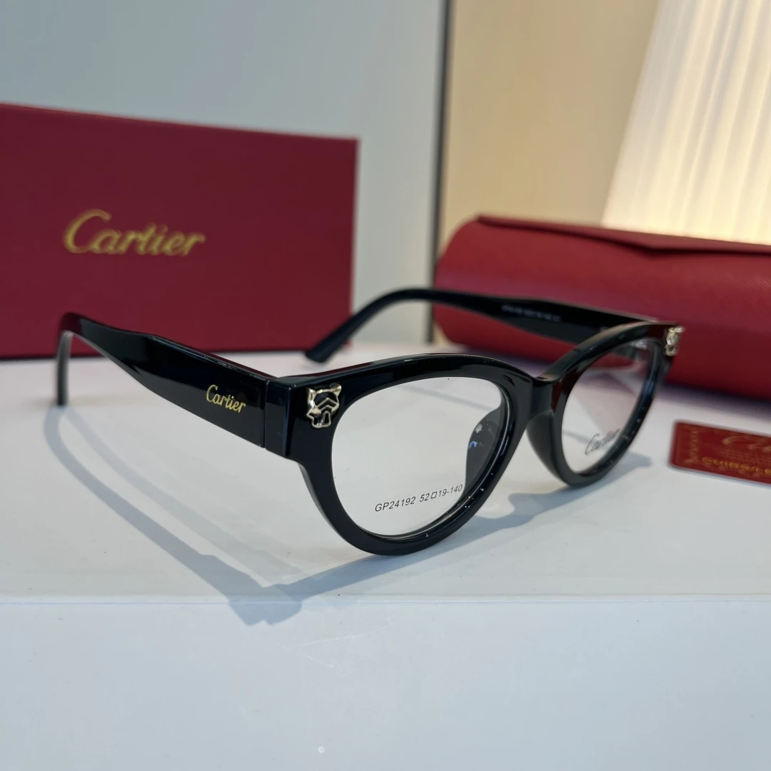 Cartier Eyewear — 99161bca