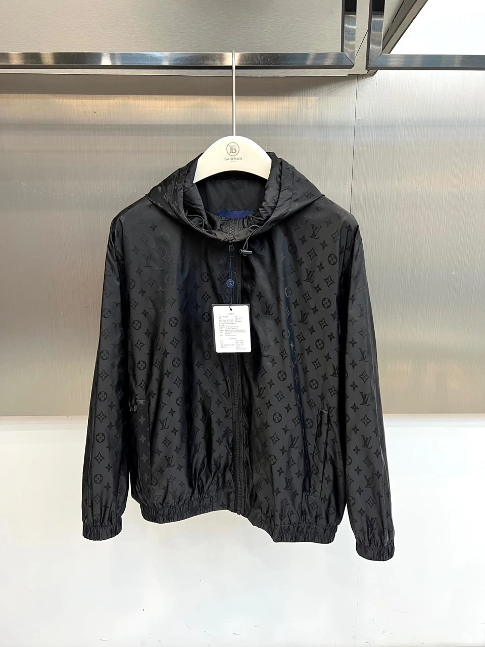 Jackets — 569ffc99
