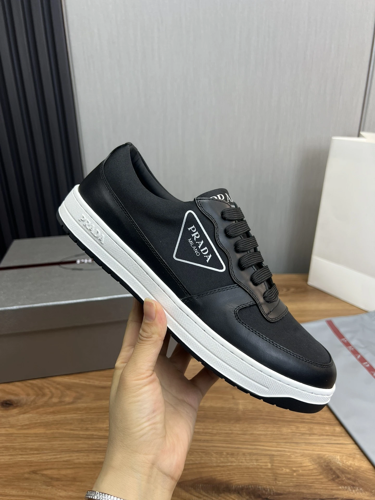 Prada Shoes — 4e62c208