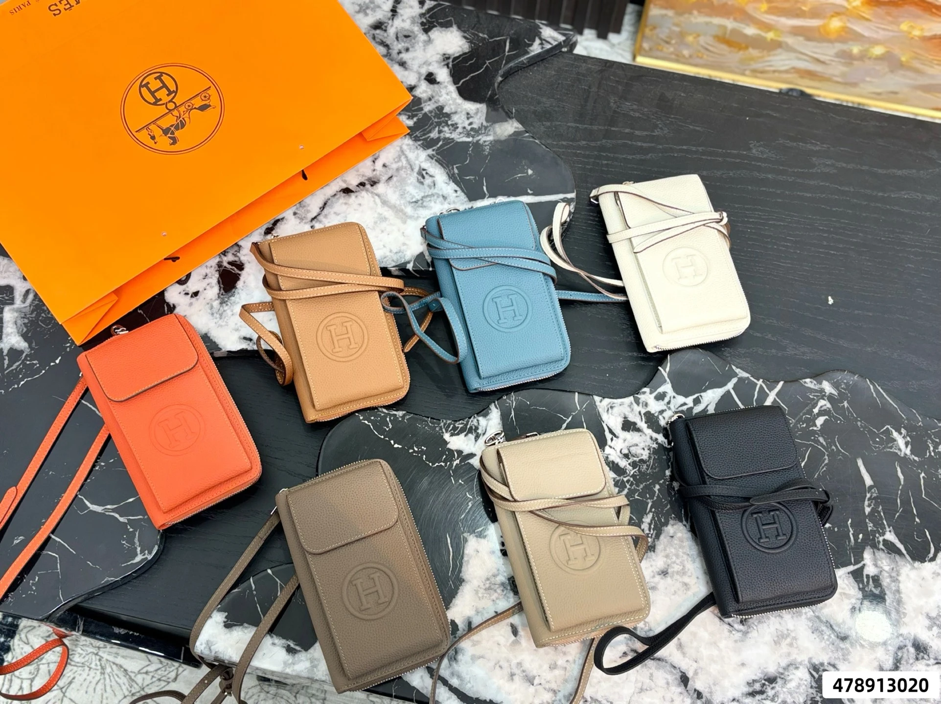 Hermès Bag — c7626f17