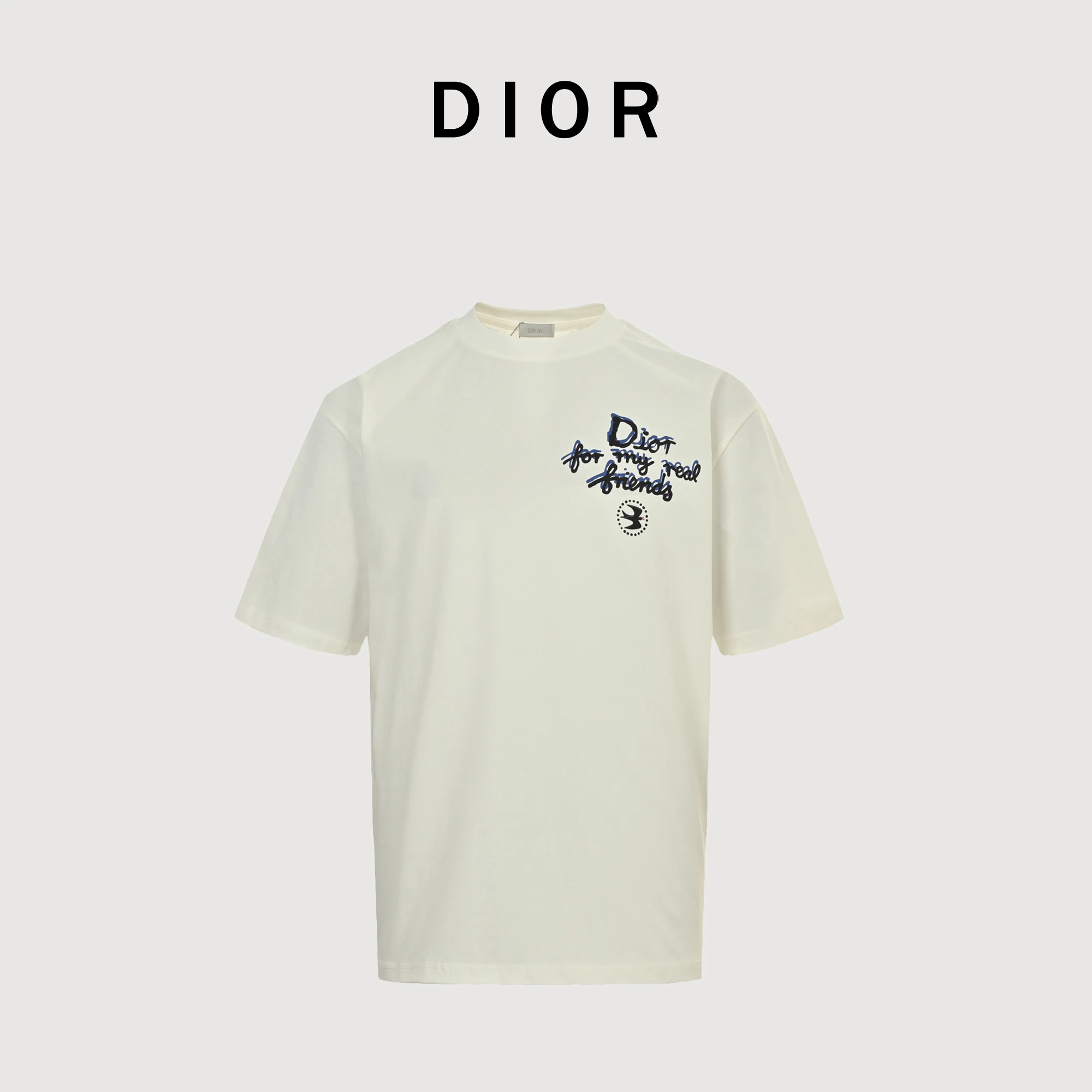 Dior T-Shirt — 6ef09305