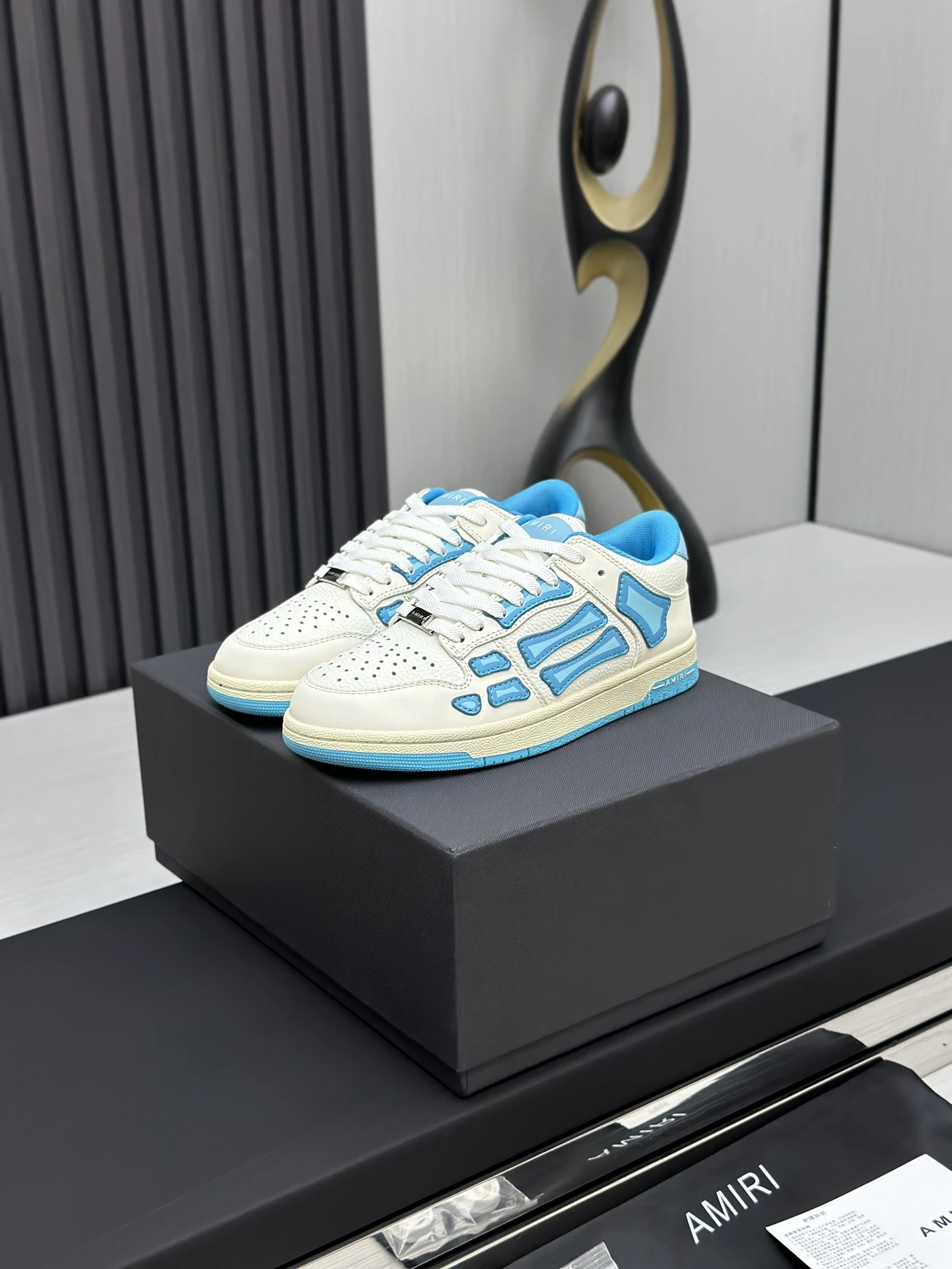 Amiri Sneakers — 9b0021bf
