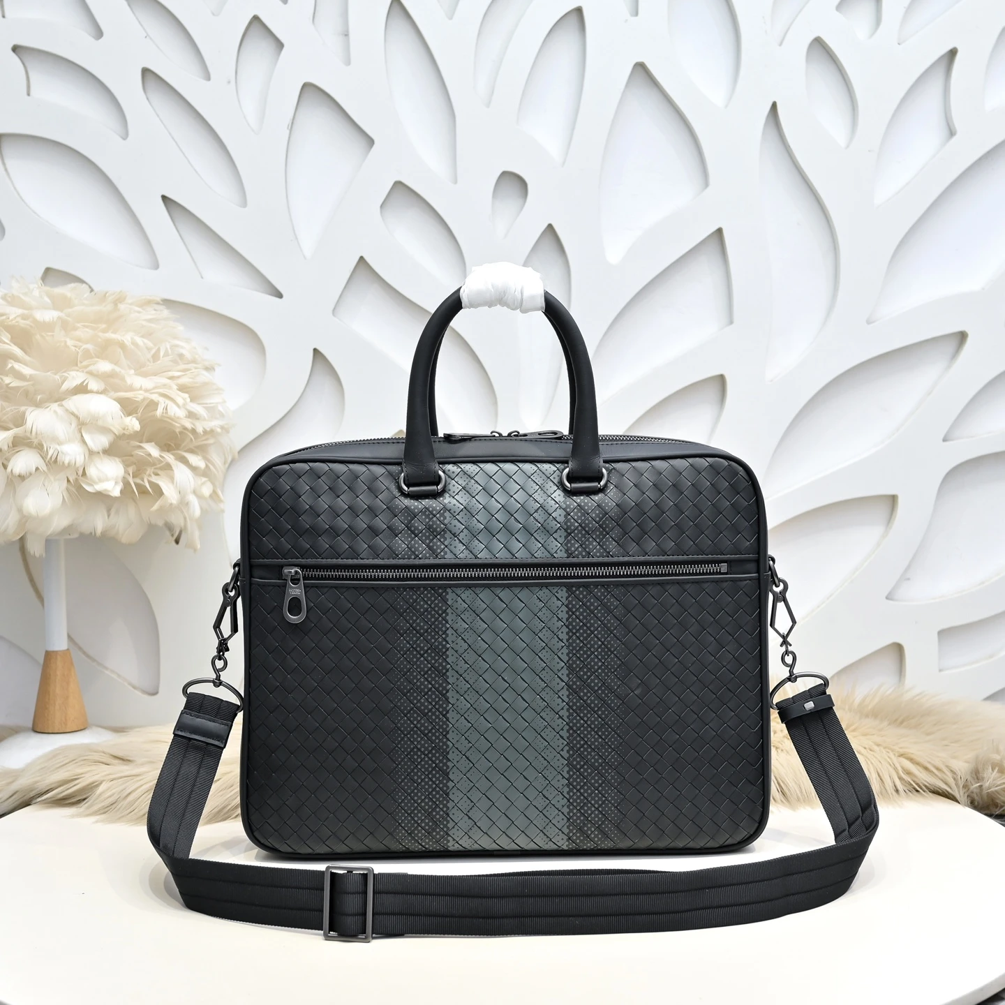 Montblanc Bag — 107e8f0c