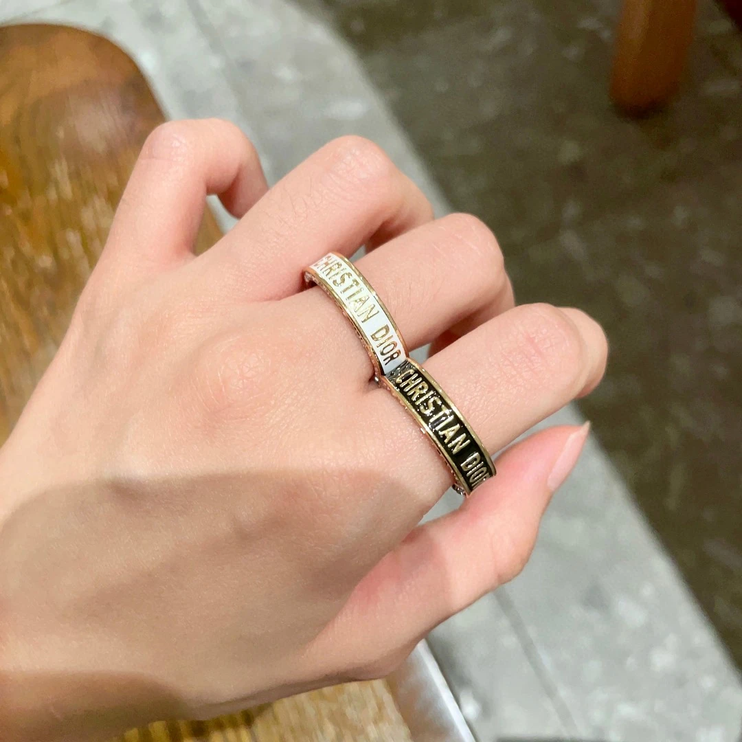 Dior Jewellery — 81d4c7fa