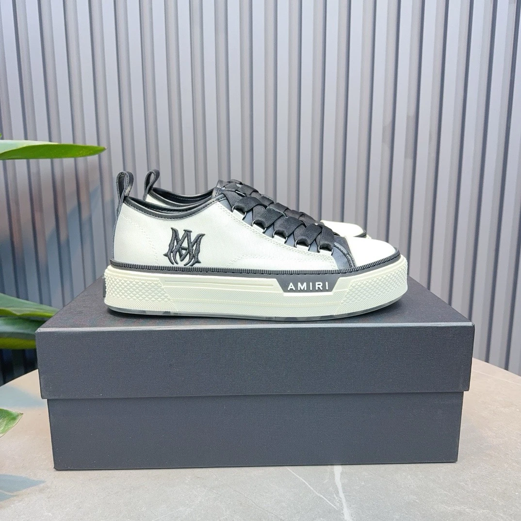Amiri Shoes — bf345e7f