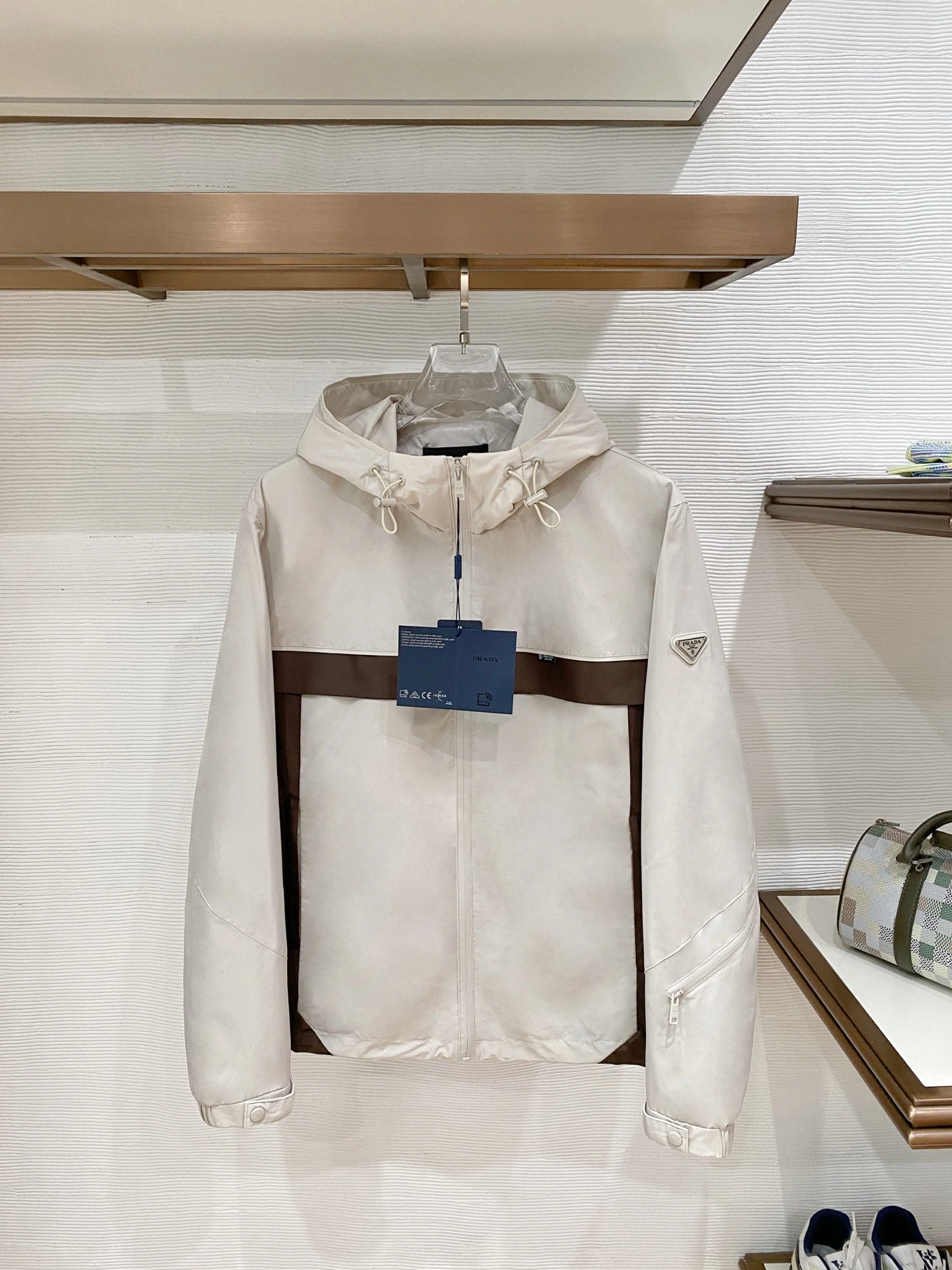 Outerwear