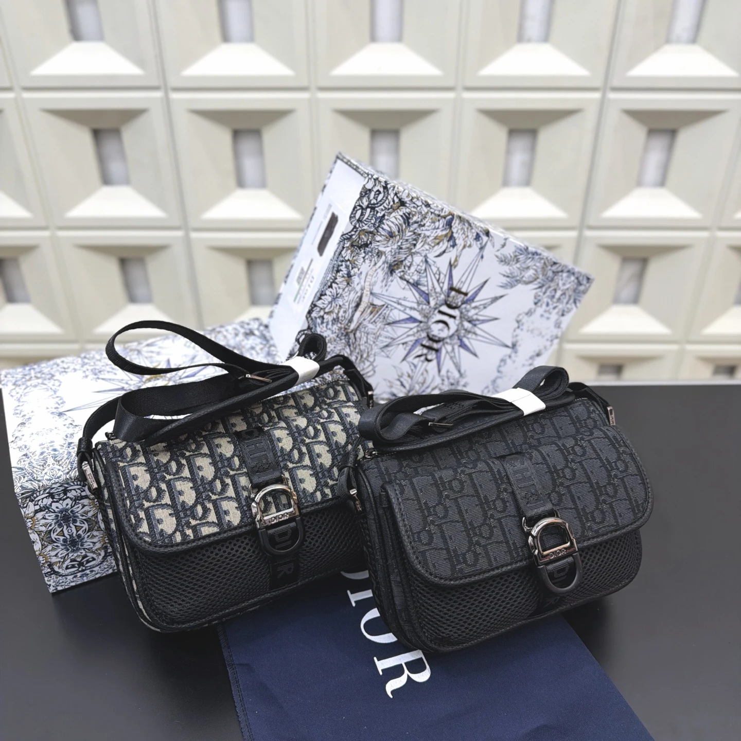 Dior Bag — 868695b7