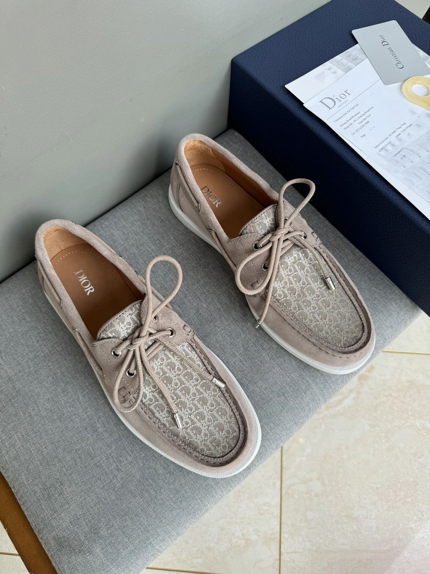 Dior Shoes — 59710c15