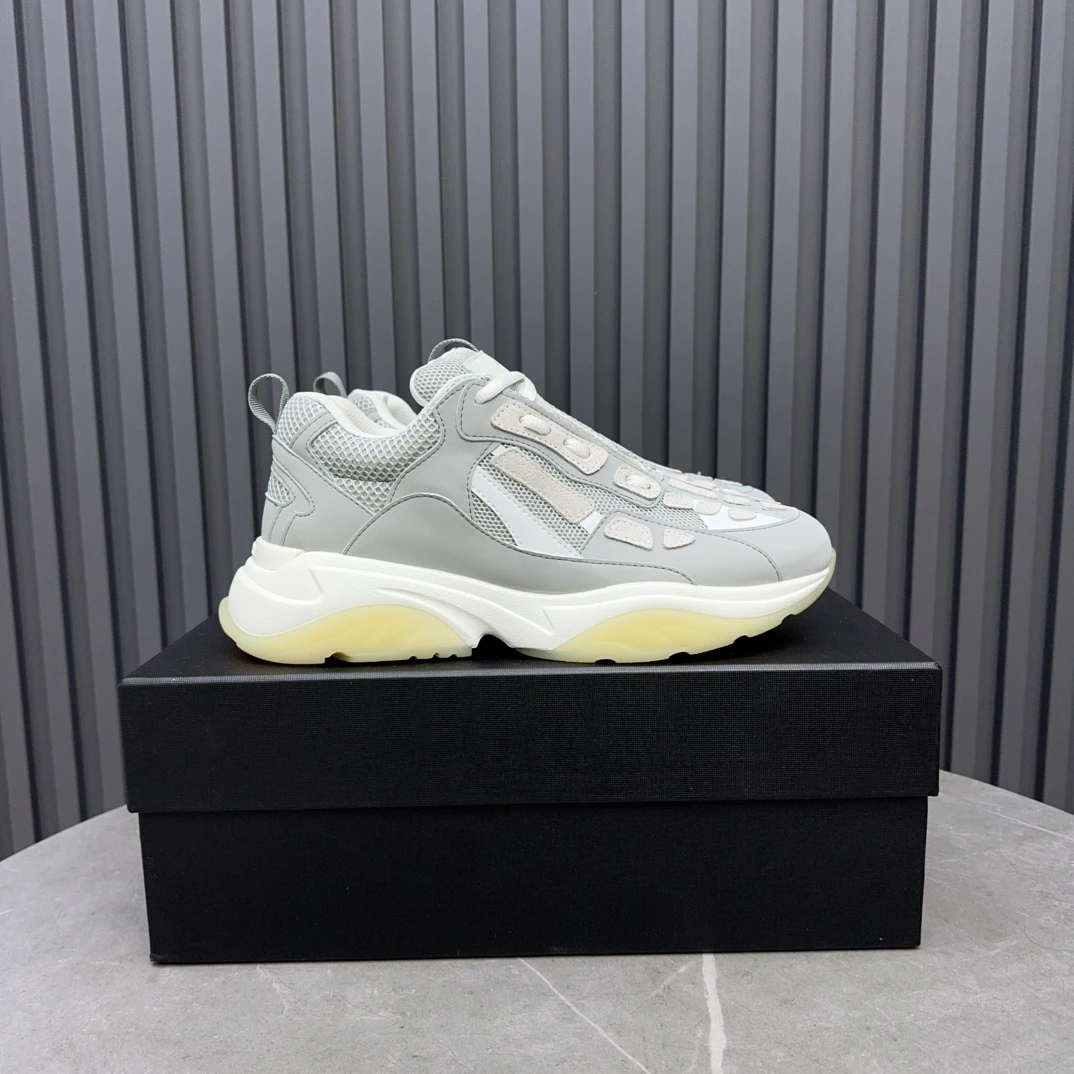 Amiri Shoes — d5de4a97