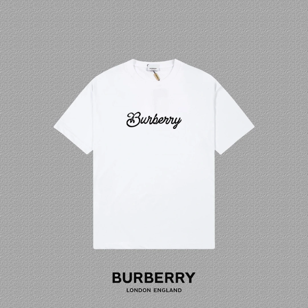 Burberry T-Shirt — 1d0cbe91