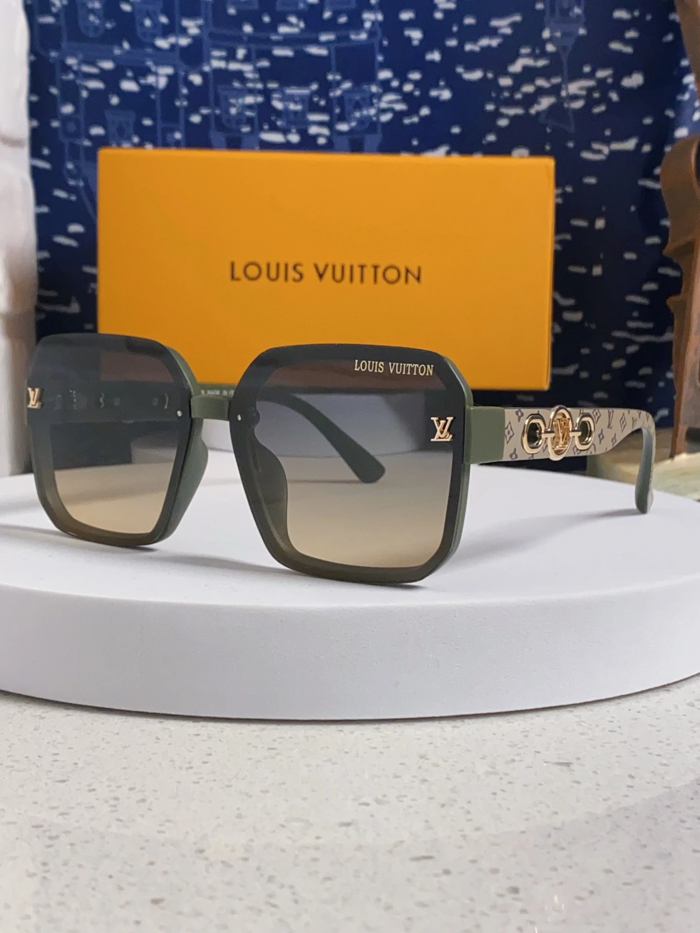 Louis Vuitton Eyewear — a66b60e4