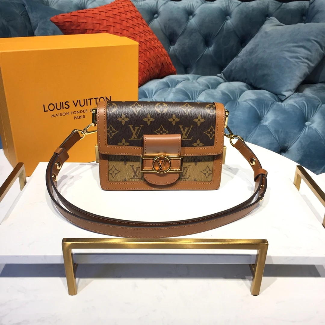 Louis Vuitton Bag — 3bbc1116