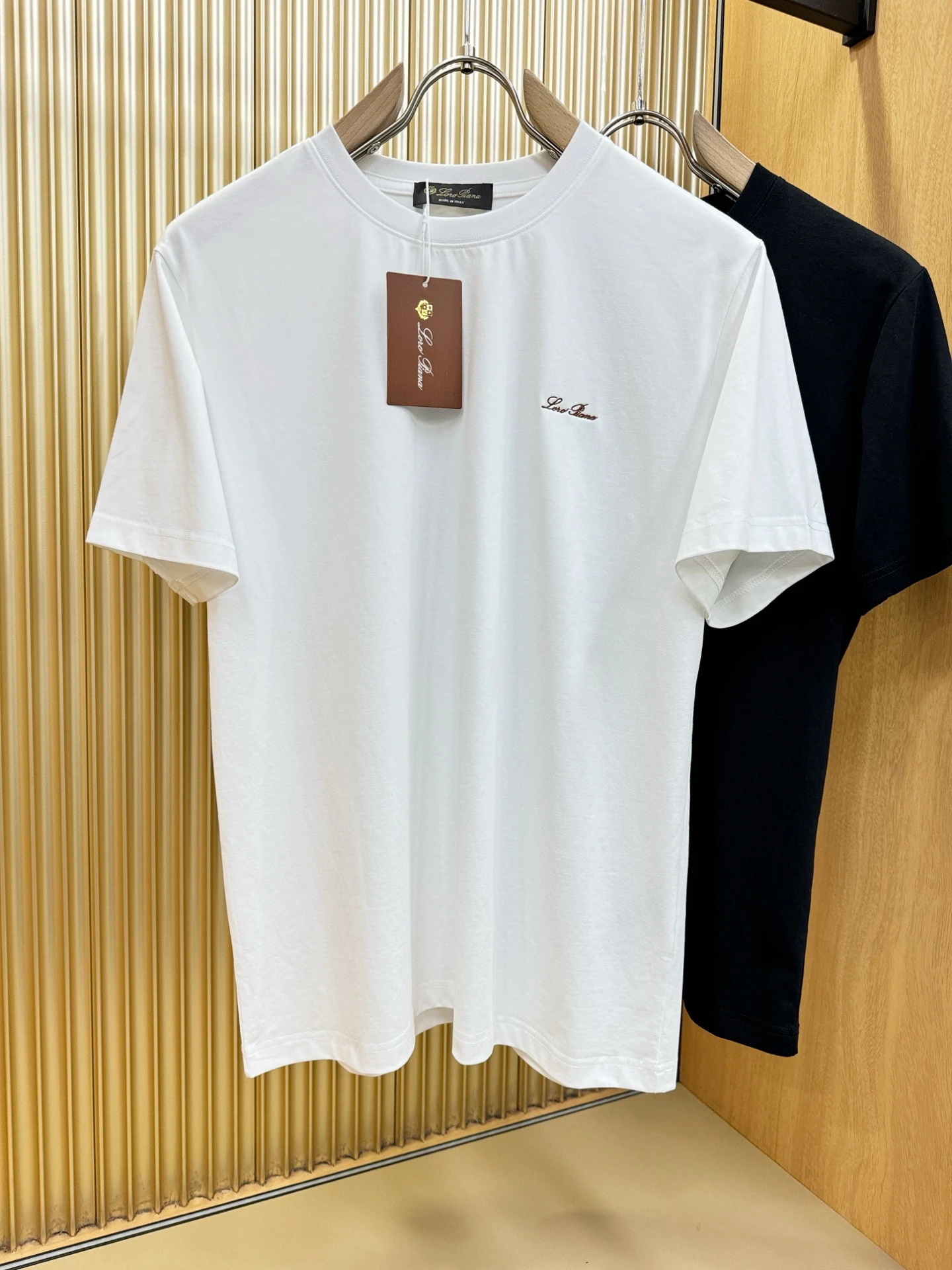 Loro Piana T-Shirt — d0b00fe8
