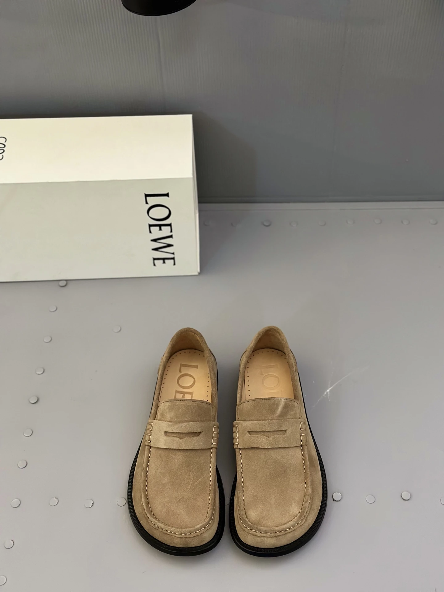 Loewe Shoes — f6e11496