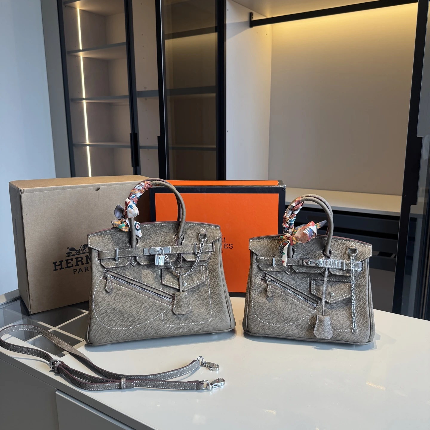 Hermès Bag — ecca0238