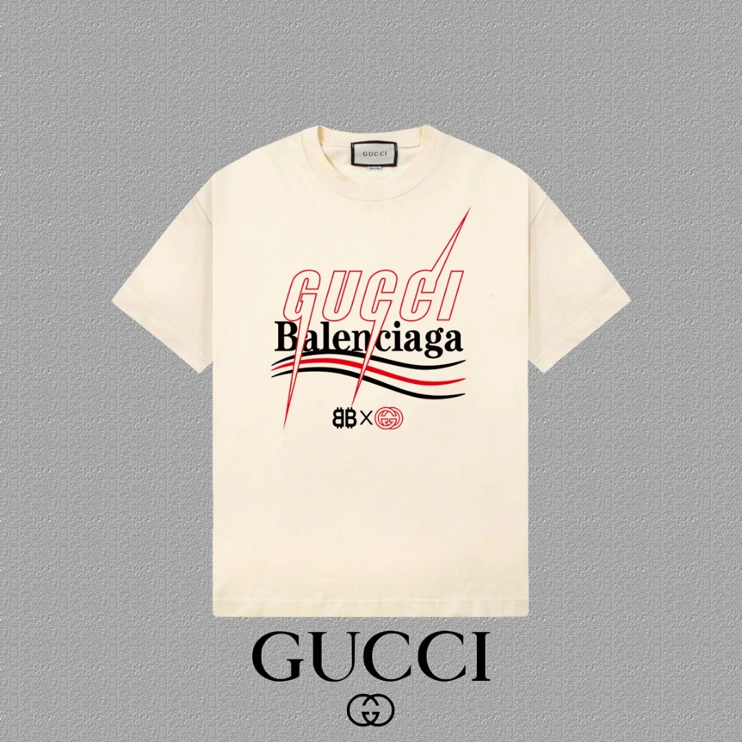 Balenciaga T-Shirts — 3d4f1a50