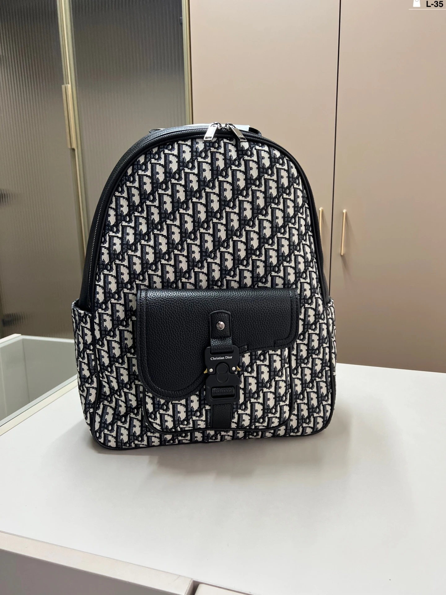 Dior Bag — 3b873832