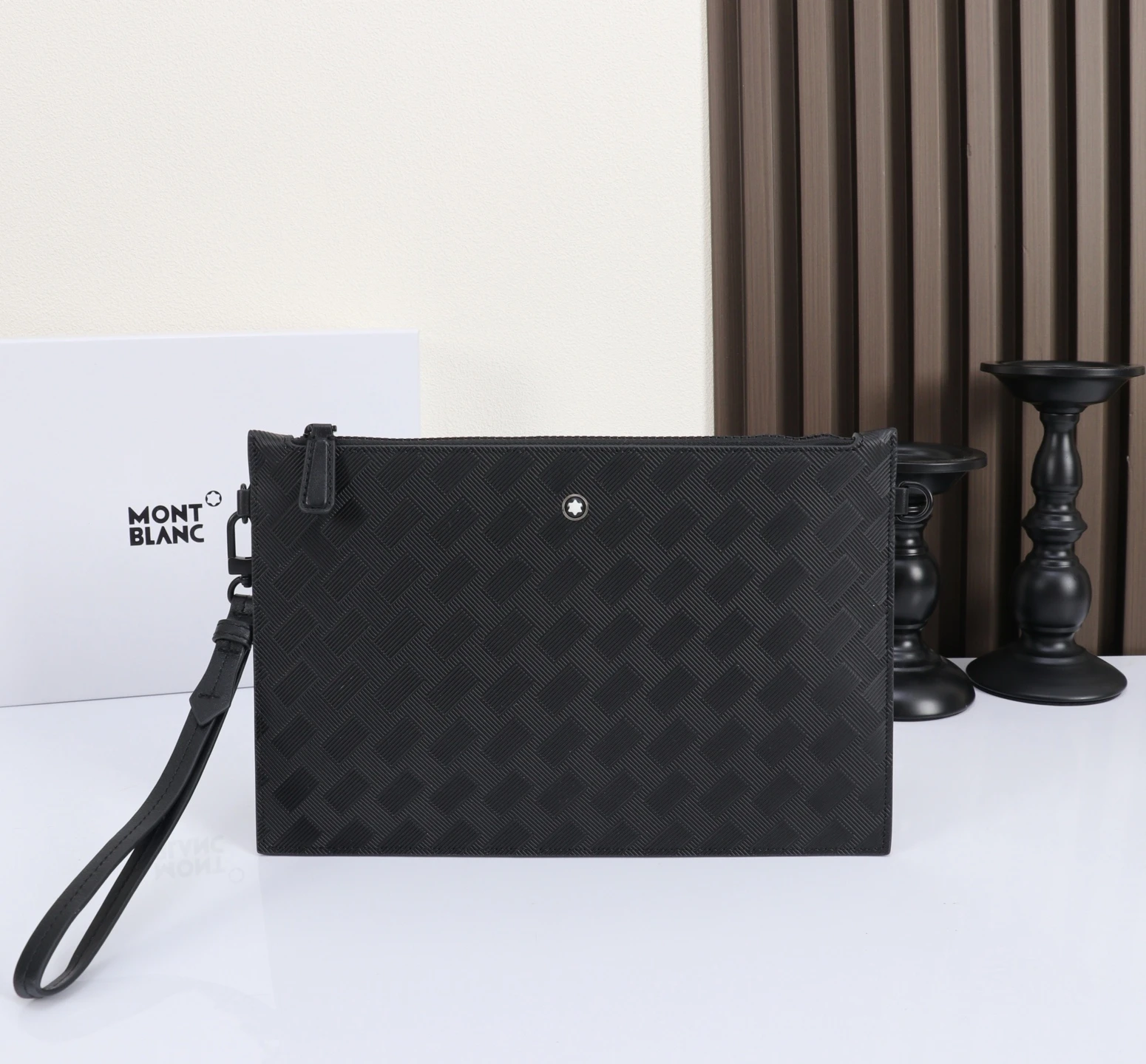 Montblanc Bag — 0e088abb