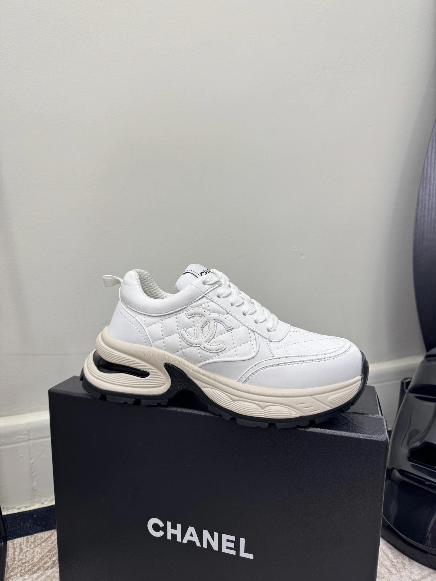 Chanel Shoes — 07cf8769