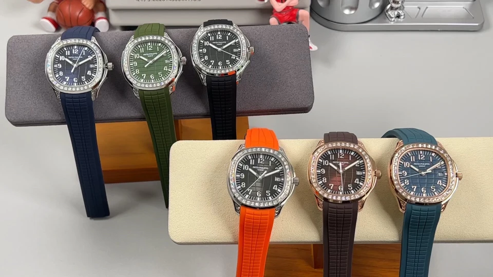 Patek Philippe Watch — 08871f8c