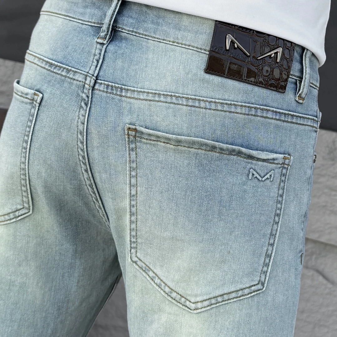 Fendi Jeans — ae36ad84