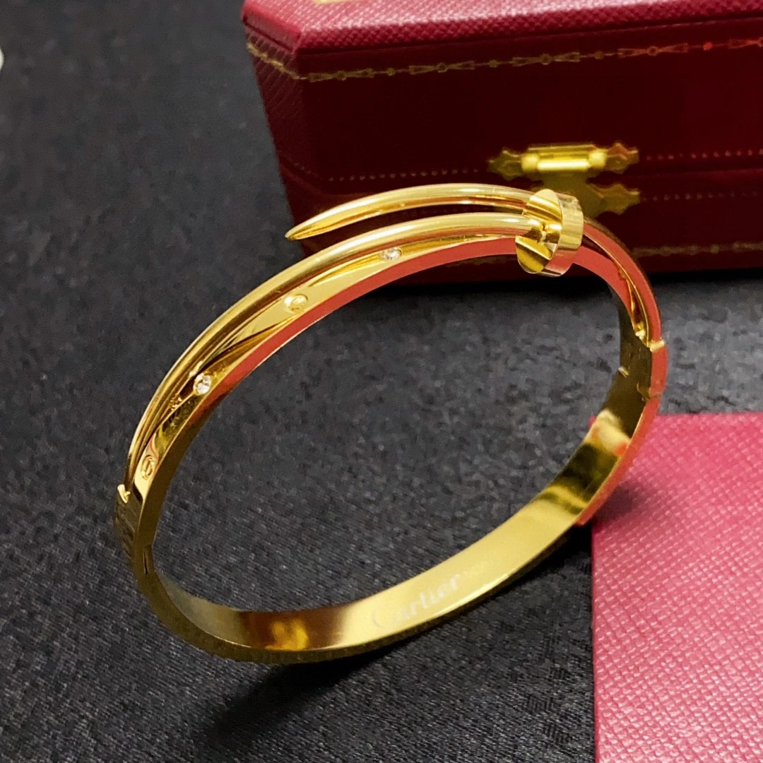 Cartier Jewellery — a90b1382