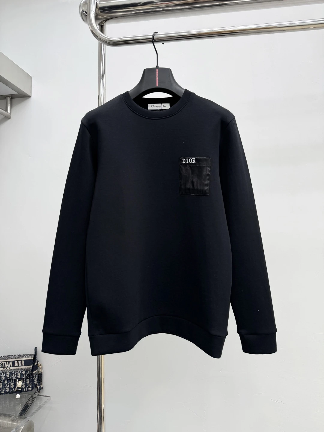 Dior Sweatshirts — bb7e4ce8