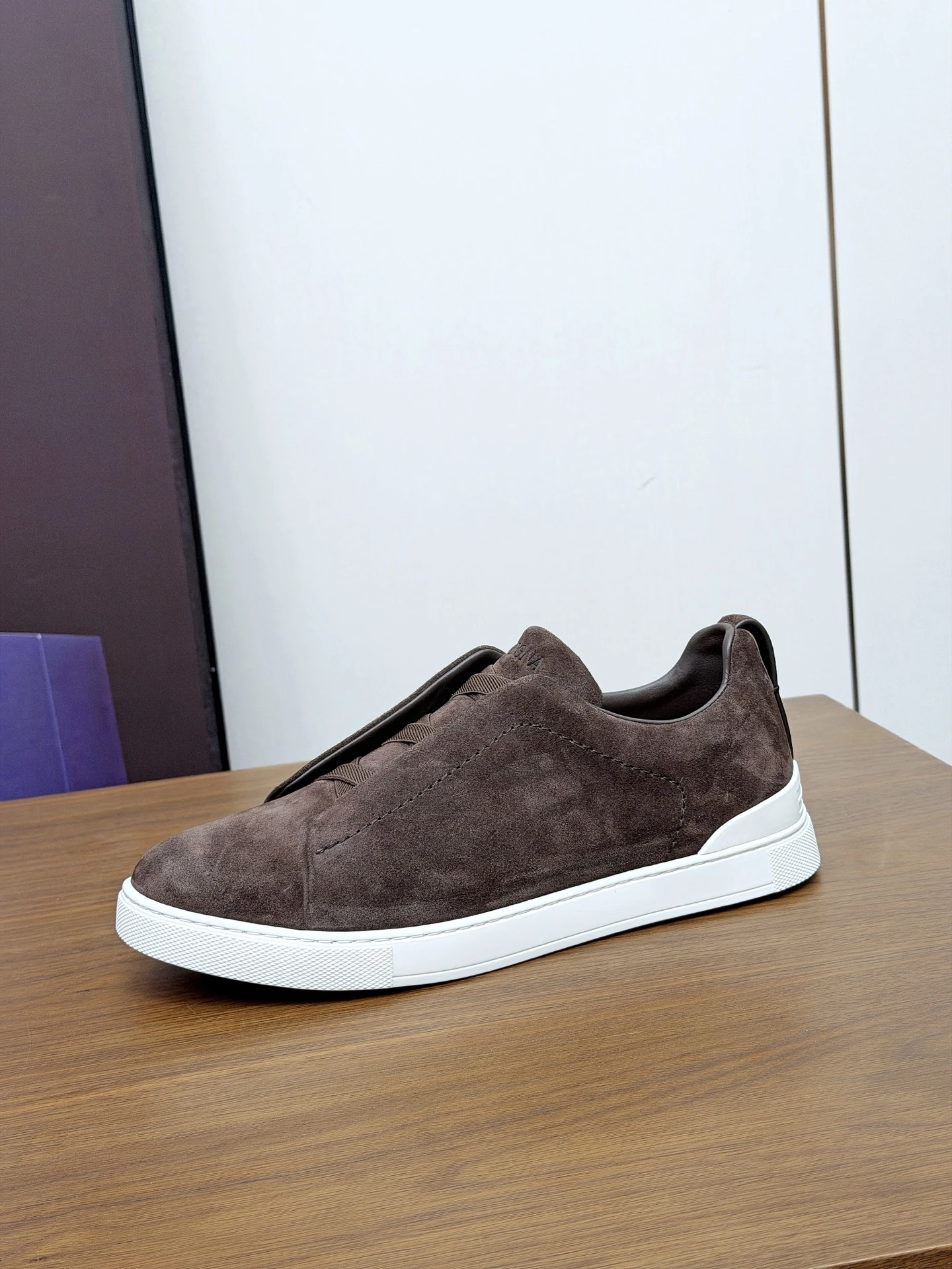 Zegna Shoes — 006f7fa5