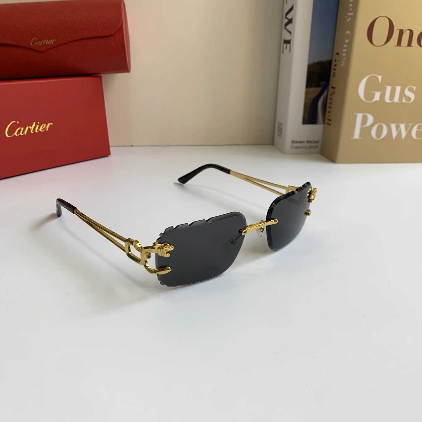 Cartier Eyewear — 1efb39d7