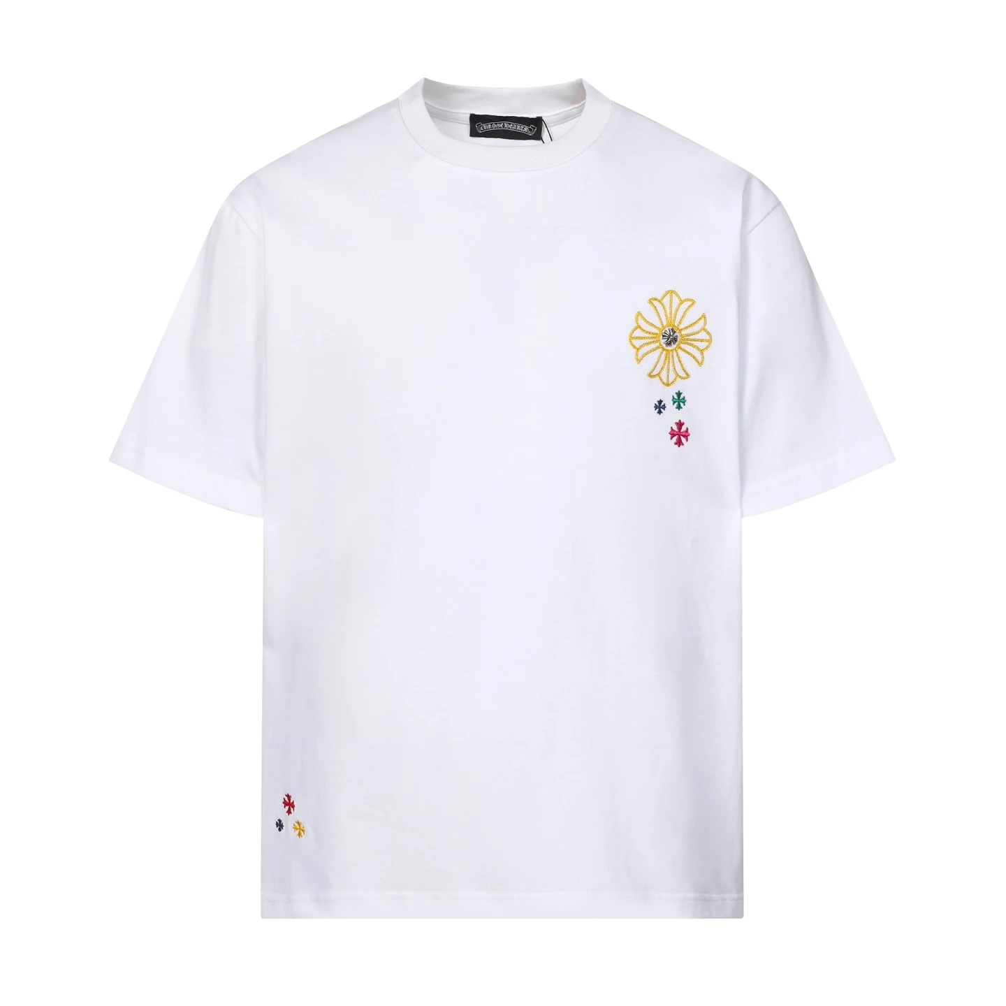 Chrome Hearts T-Shirt — ee8bdbc4