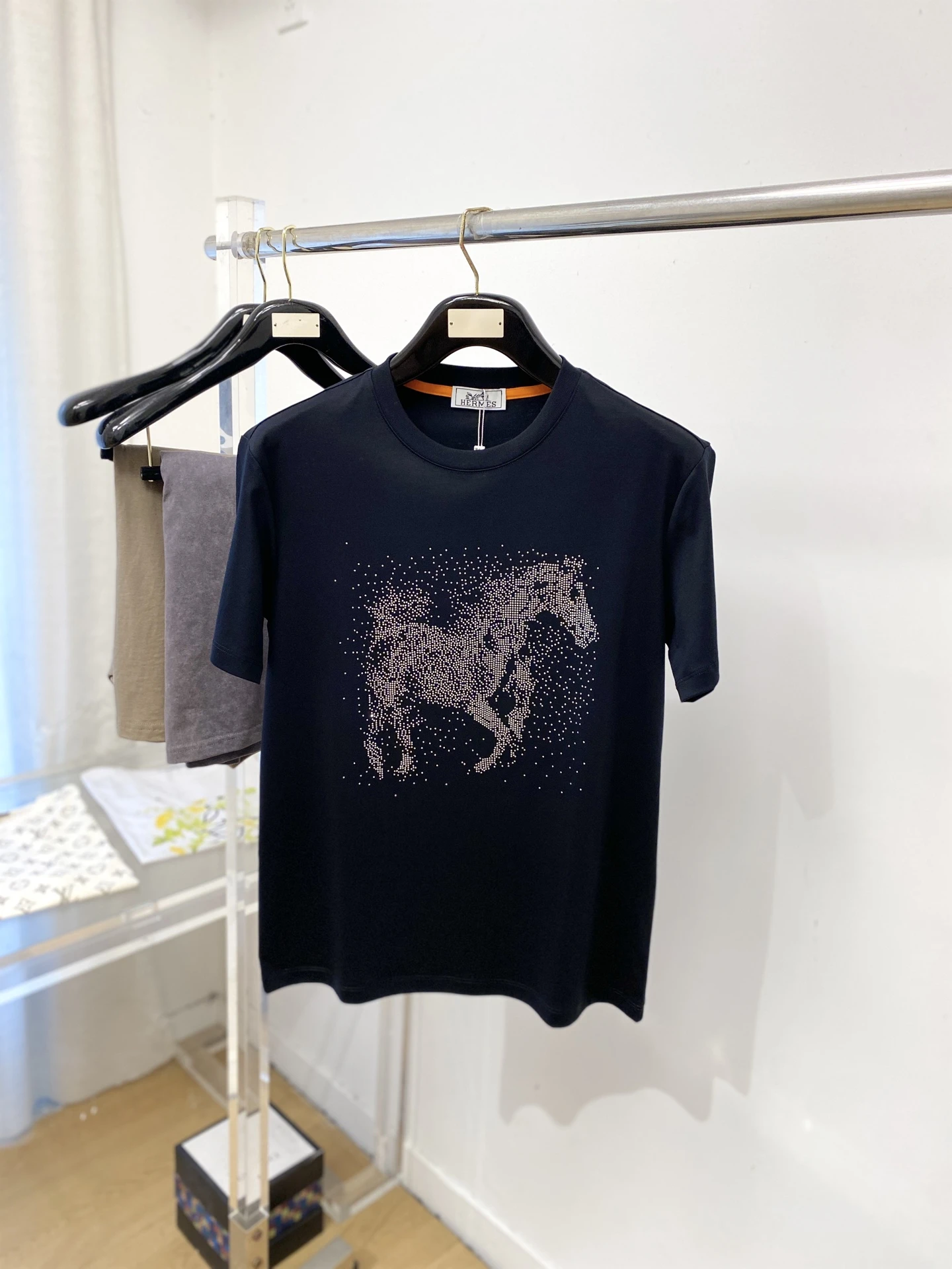 Hermès T-Shirt — c3abe118