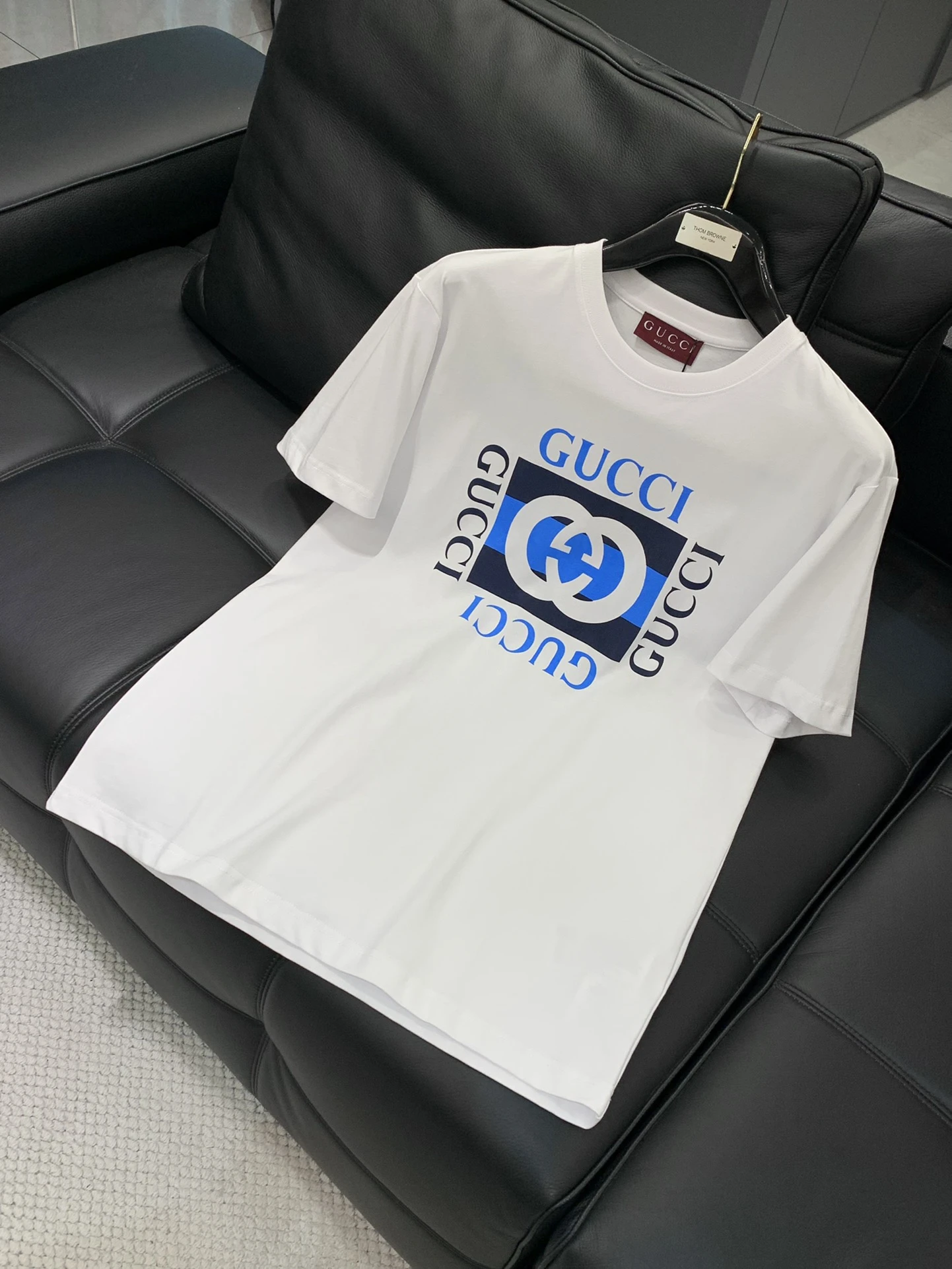 Gucci T-Shirt — 2ee9ae5a