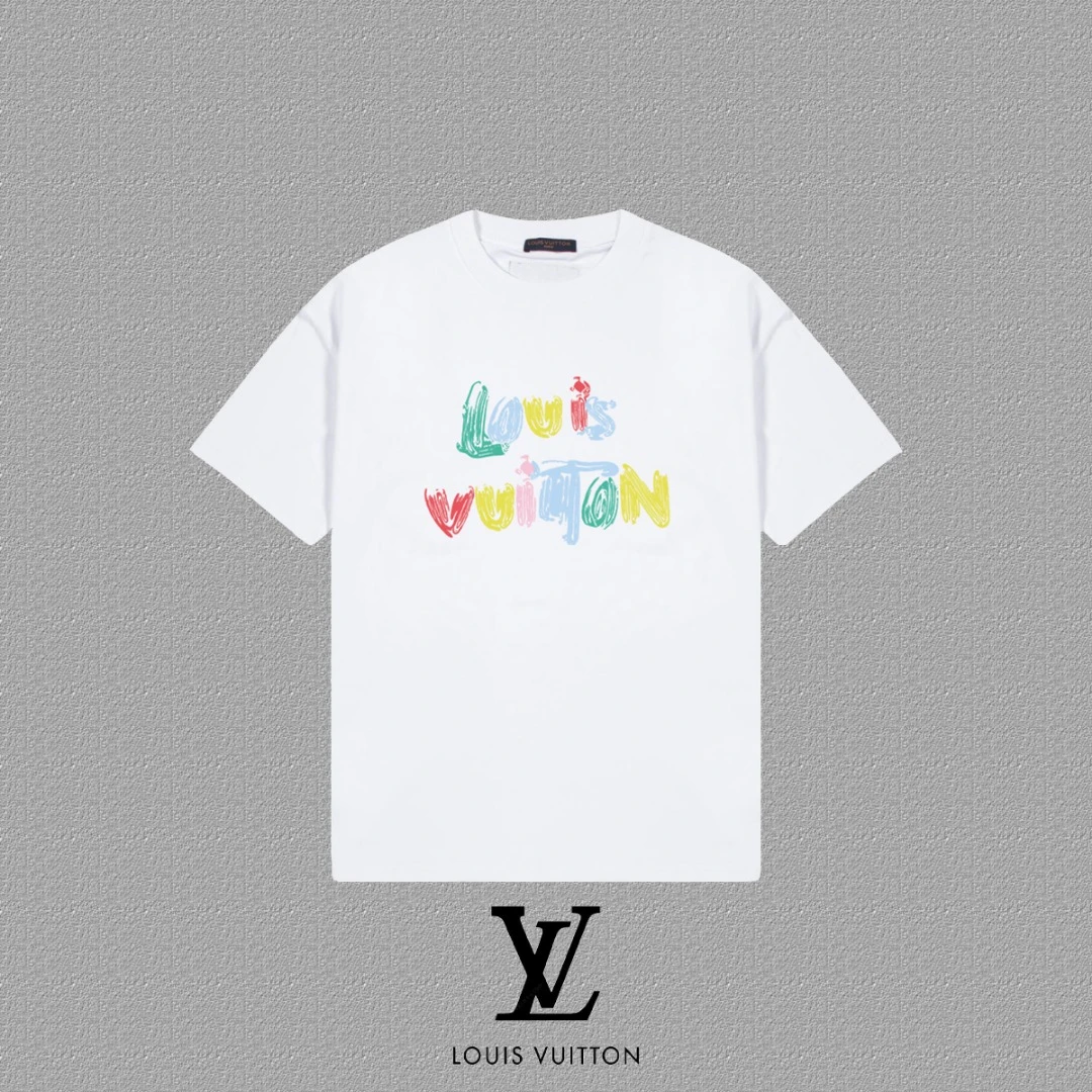 Louis Vuitton T-Shirt — 020140f1