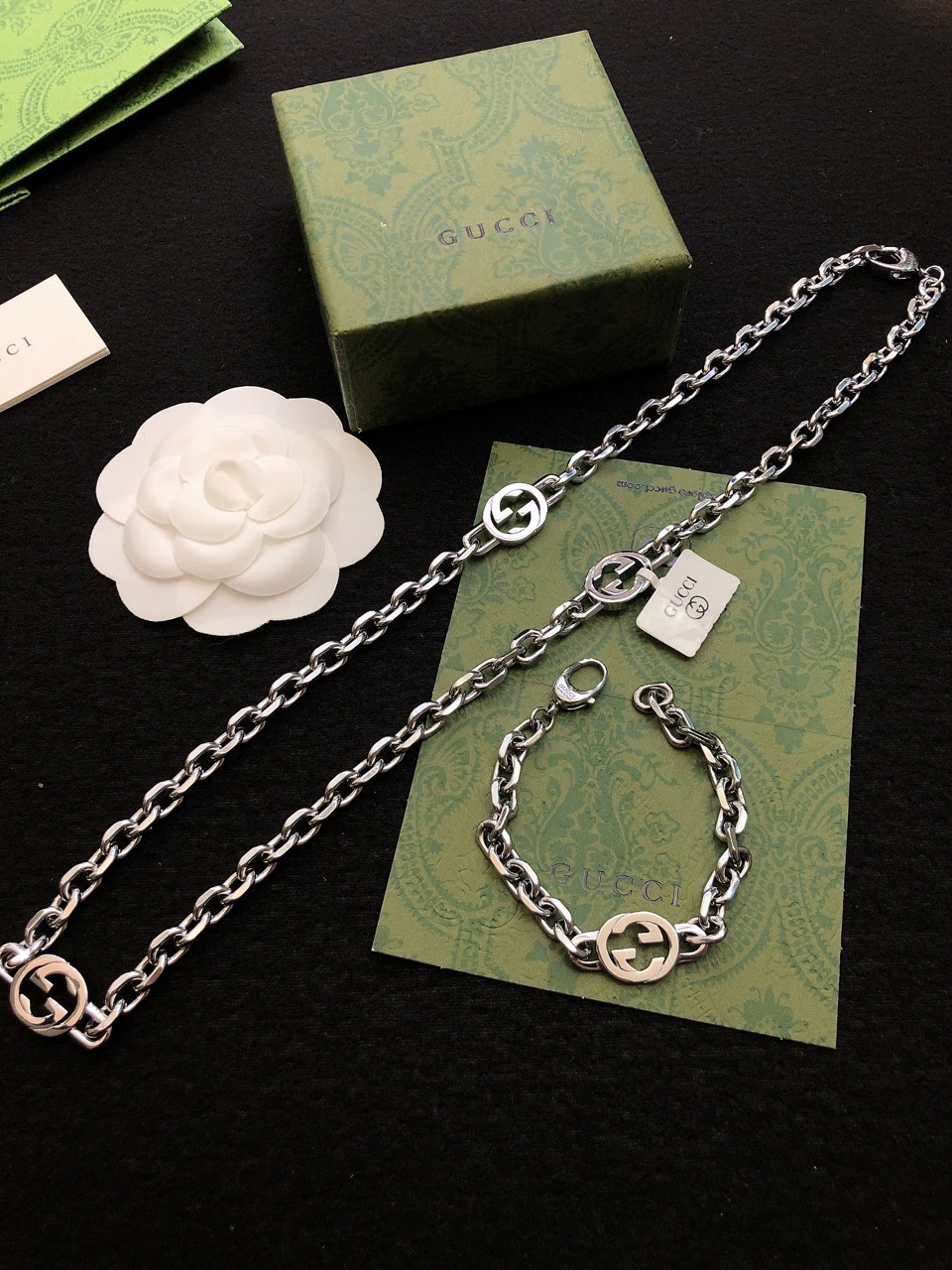 Gucci Jewellery — 36c14ba6
