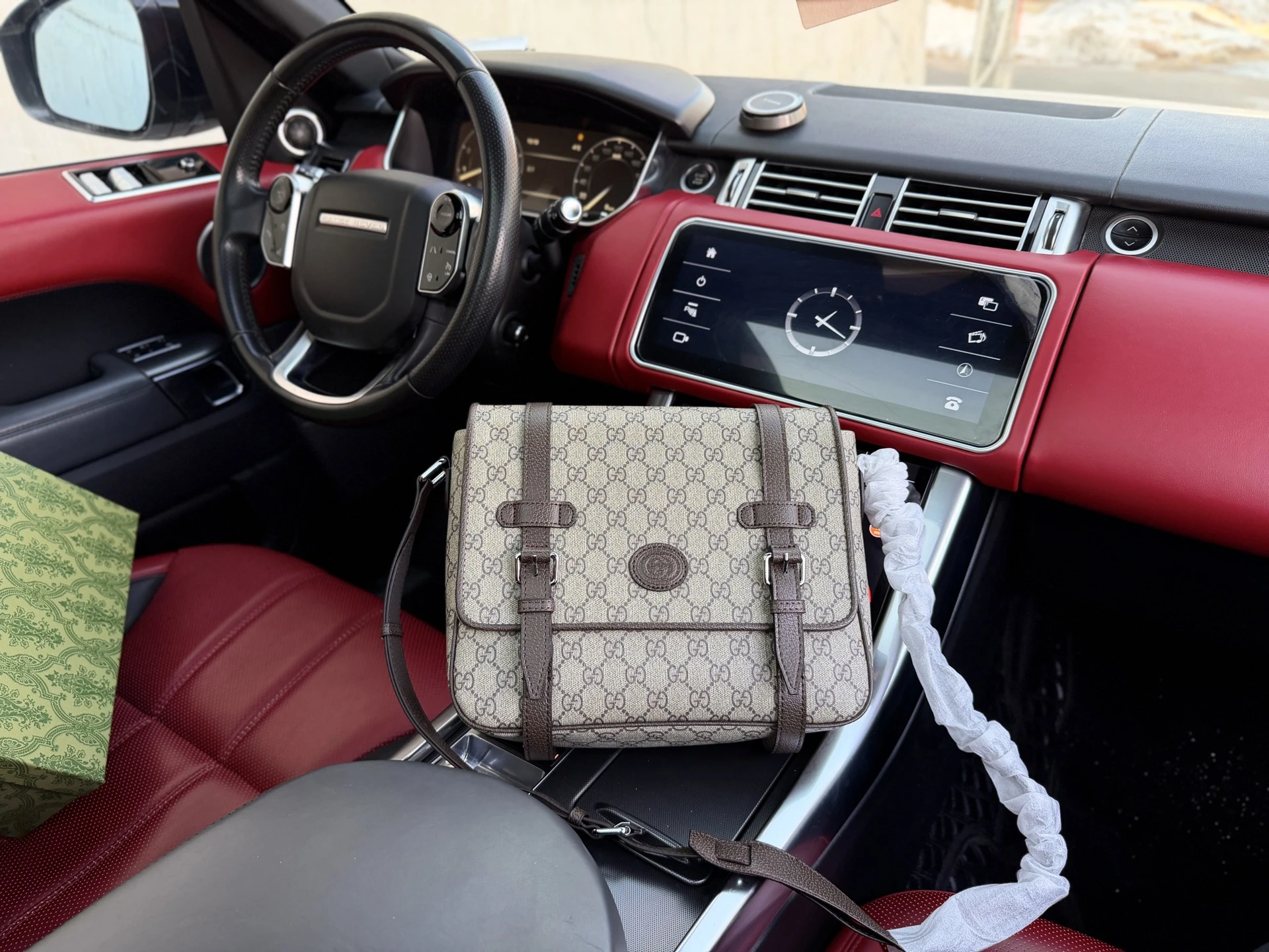 Gucci Bag — 3beb9b56