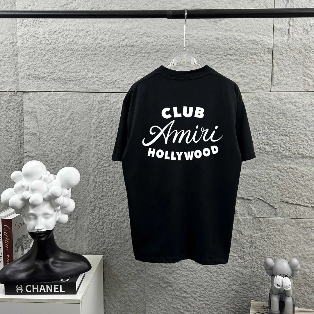 Amiri T-Shirt — 672902fd