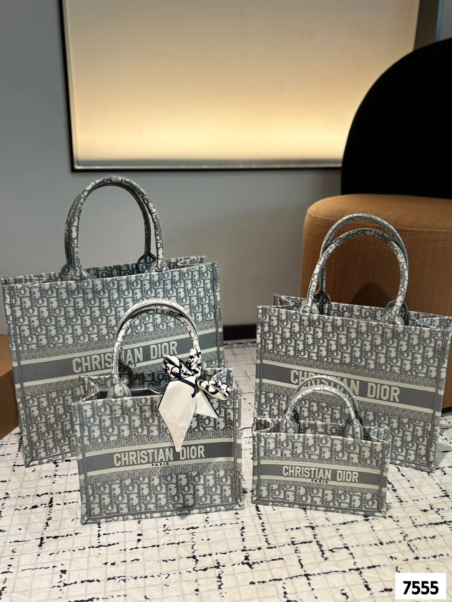 Dior Bag — 31c4272c