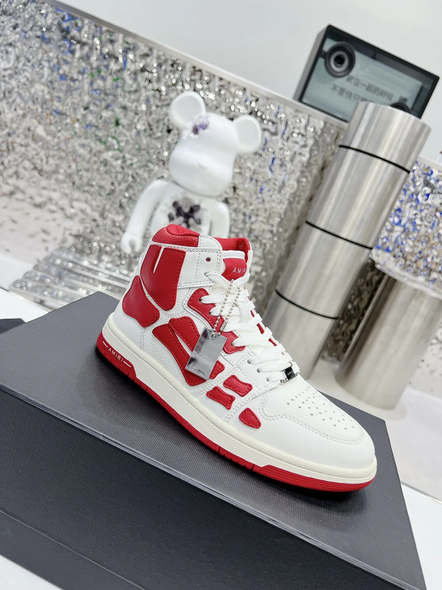 Amiri Sneakers — 7b6eb586