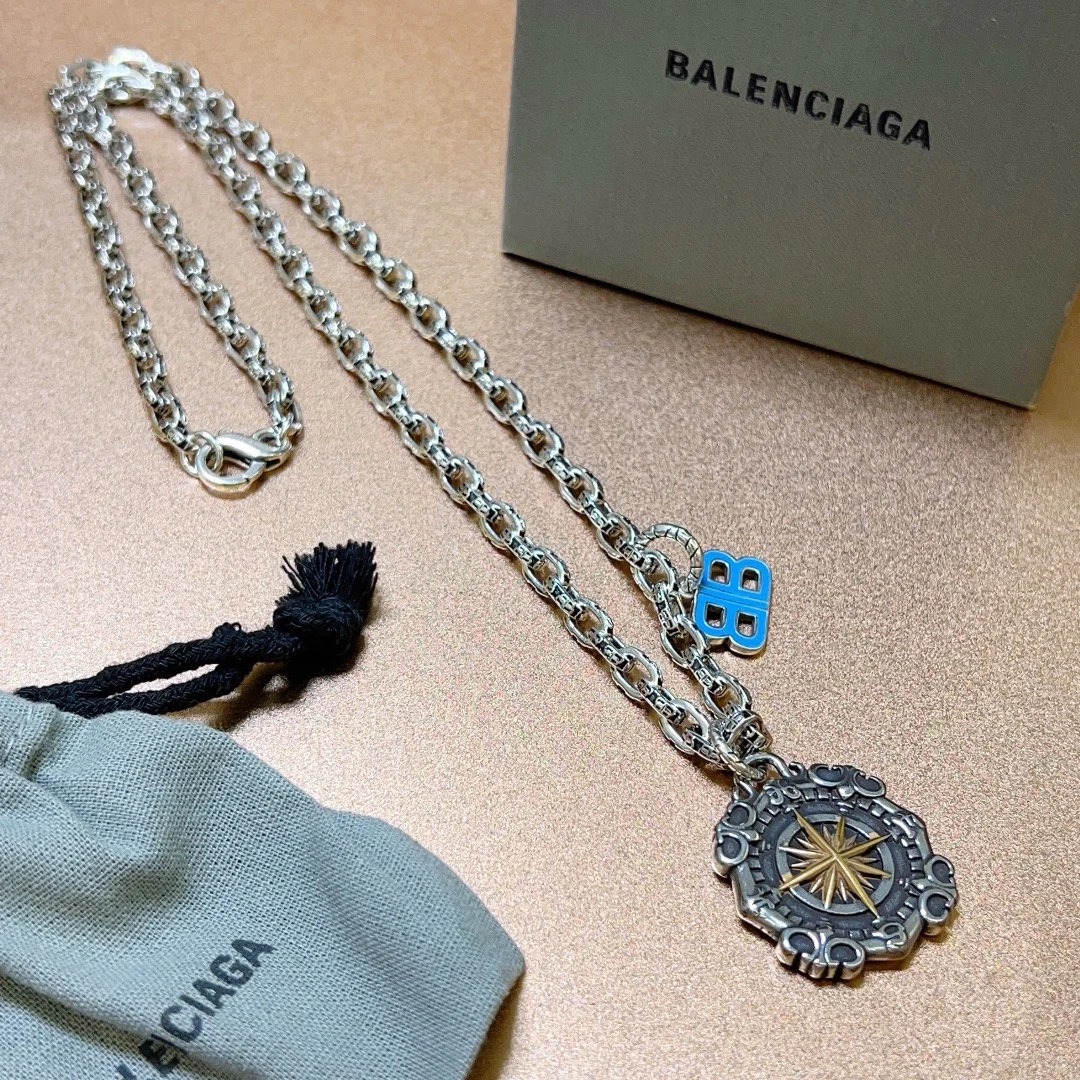 Balenciaga Jewellery — e374110d
