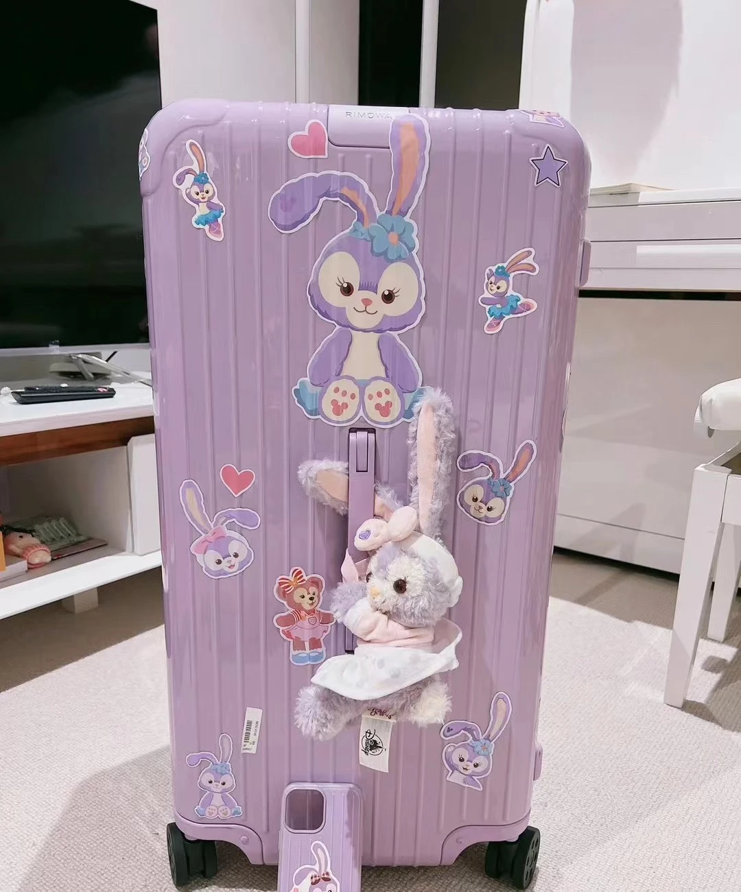 Rimowa Luggage — 7f19b297