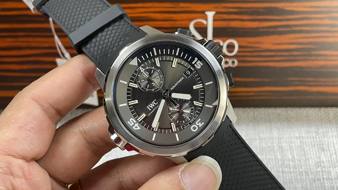 IWC Watch — 882fbddc