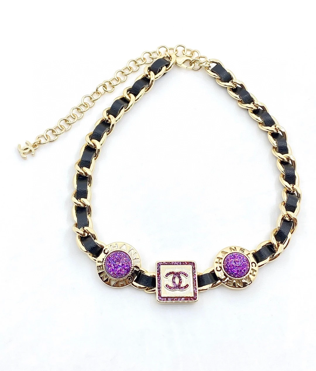 Chanel Jewellery — e71676c9