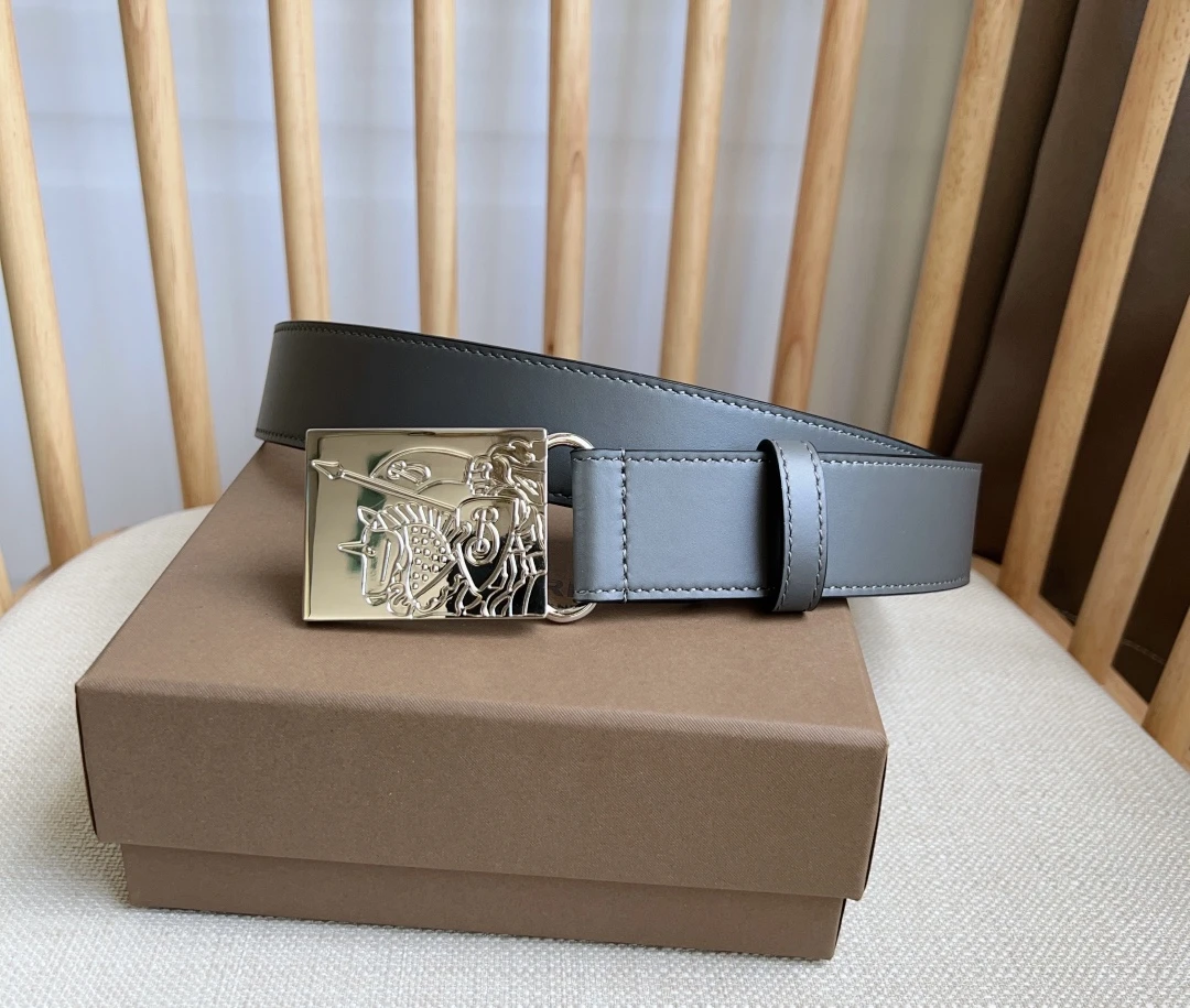 Burberry Belt — 445ded60