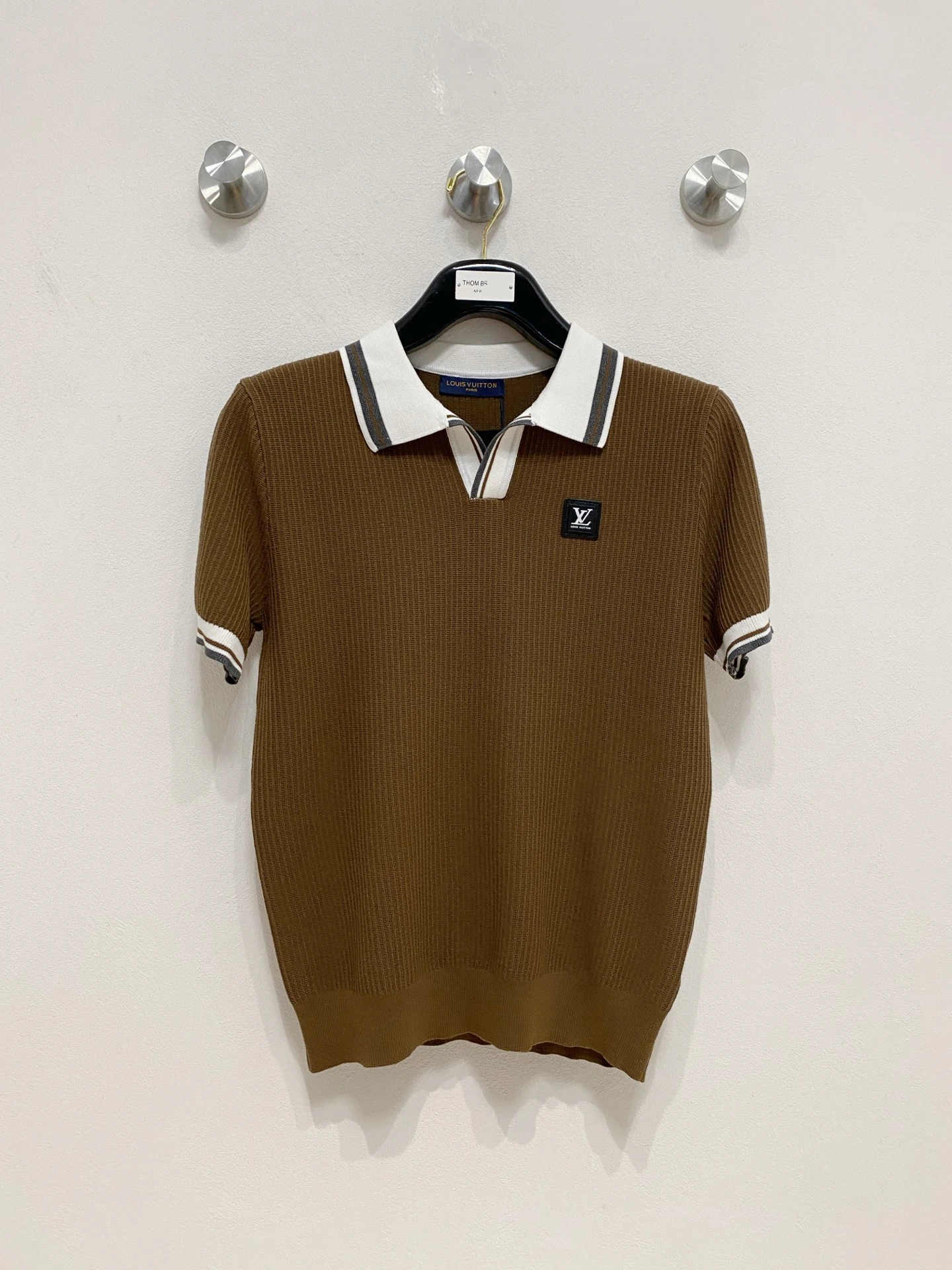 Louis Vuitton T-Shirt — 6d3a1c1e