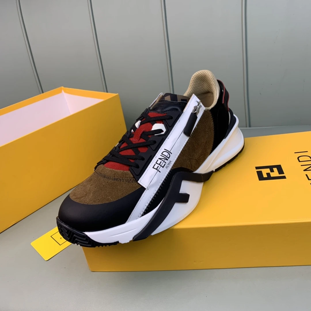 Fendi Shoes — fbae545c