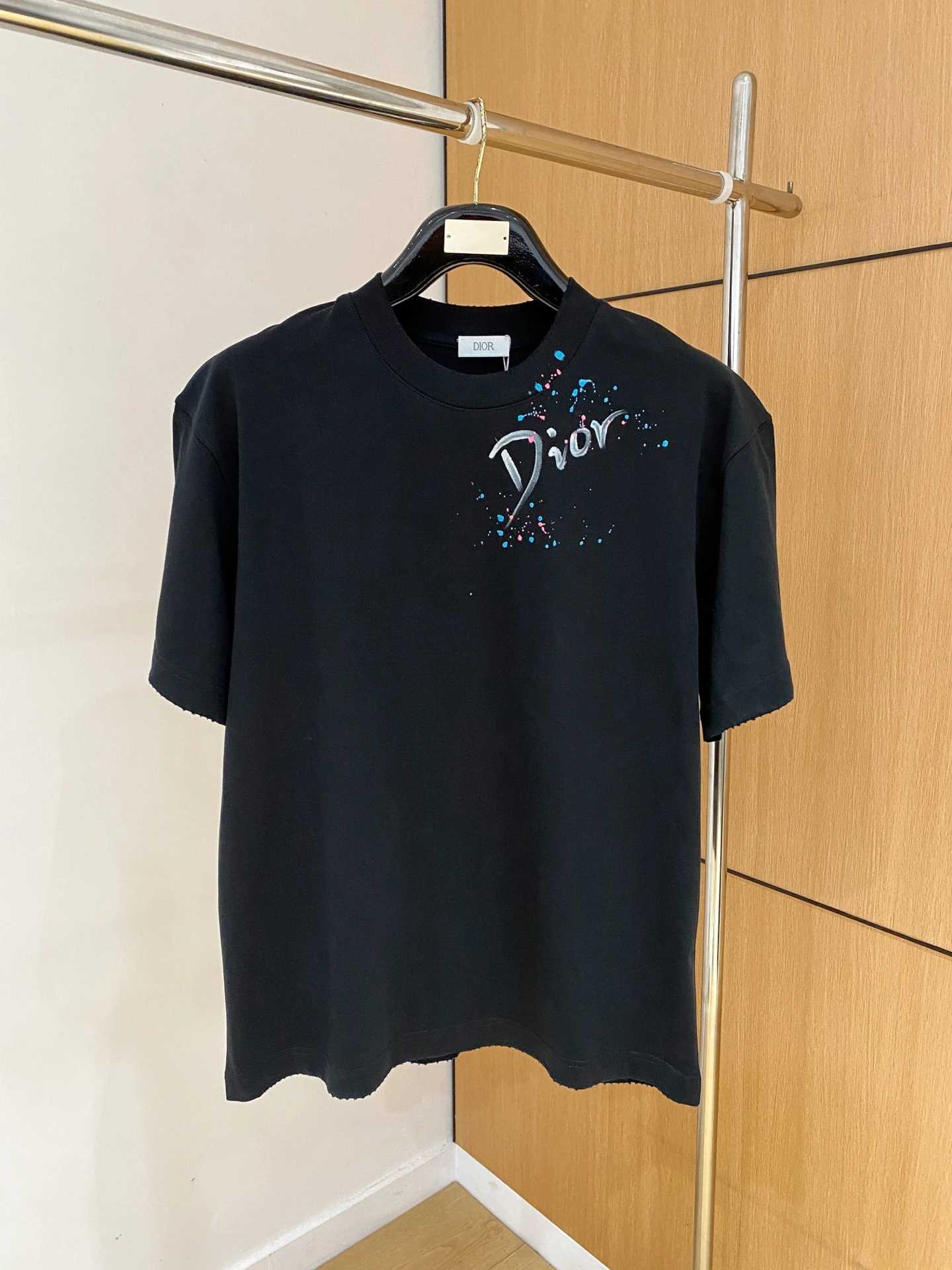 Dior T-Shirt — 6c72b5dc