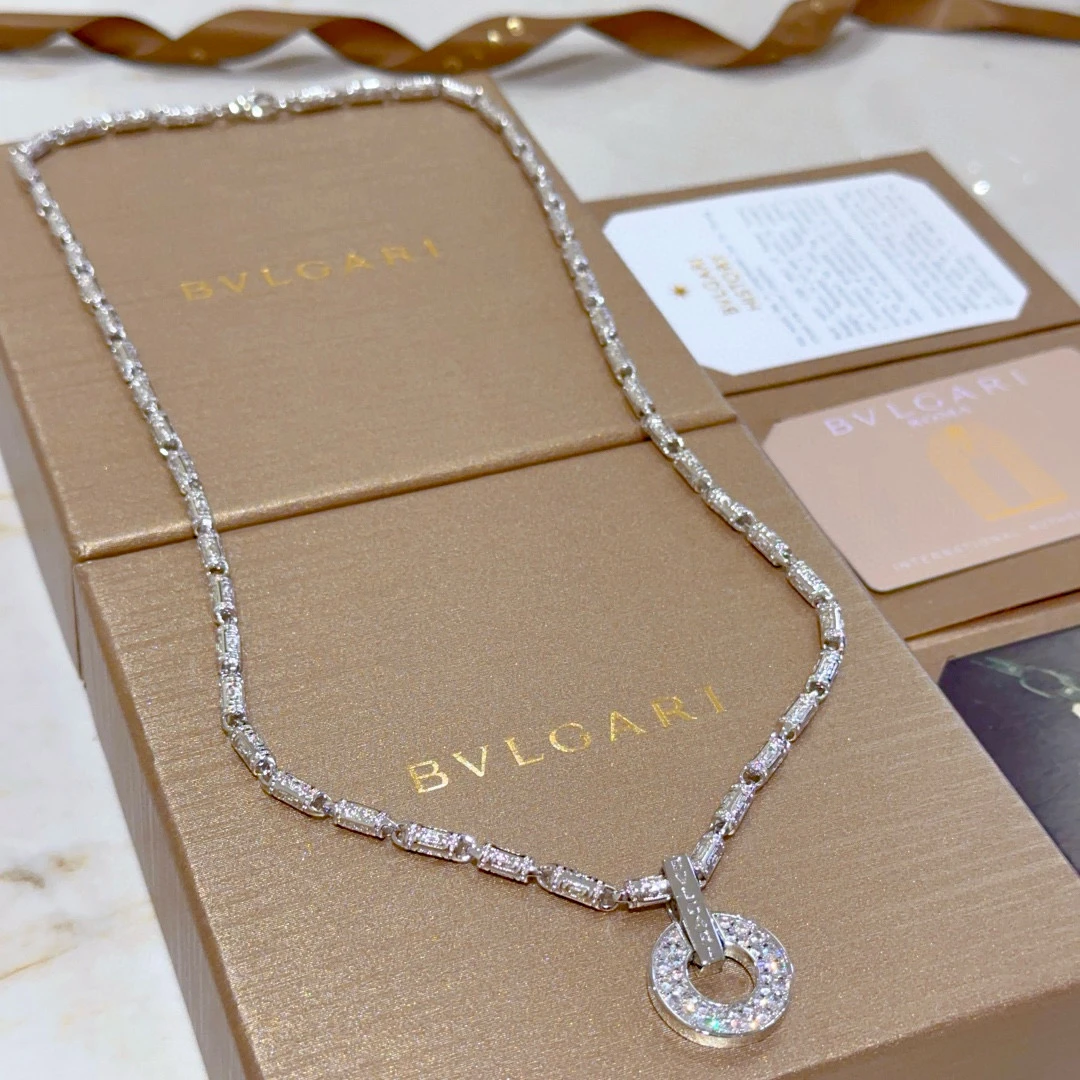 Bvlgari Jewellery — cf30563c