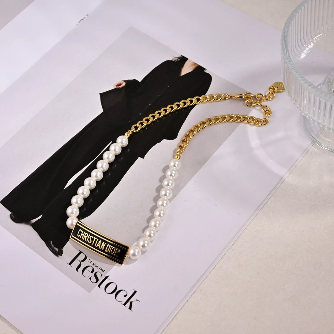Dior Jewellery — 7921b2b3